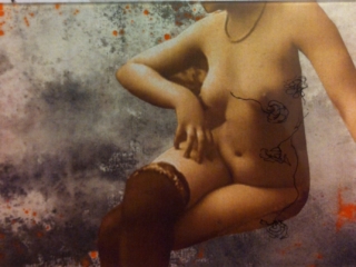 2011 I 13 x 25 cm