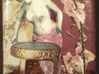 2011 I 4,5 x 7,5 cm