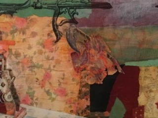 2015 I 150 x 50 cm