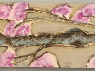 2017 I 54 x 10 cm