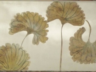 2011 I 100 x 20 cm