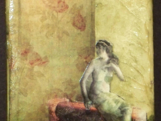 2011 I 10,5 x 7,3 cm