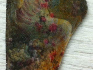 2011 I 5 x 15 cm