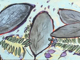 2017 I 36 x 10,7 cm