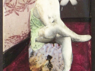 2011 I 4,5 x 7,5 cm