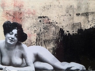 2011 I 13 x 25 cm