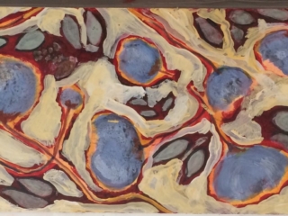 2017 I 36 x 10,7 cm