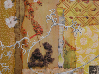 2015 I 20 x 20 cm