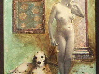 2011 I 4,5 x 7,5 cm