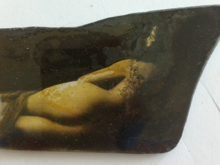 2011 I 10 x 5,3 cm