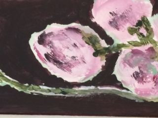 2017 I 36 x 8,5 cm