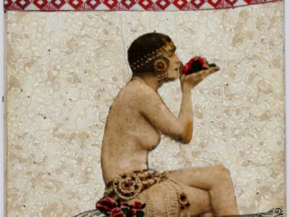 2011 I 7 x 10,5 cm