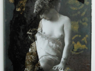 2011 I 13 x 25 cm