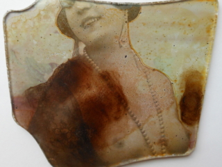 2011 I 10,3 x 10,3 cm