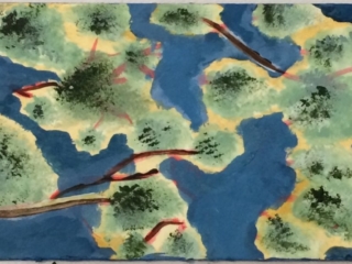 2017 I 36 x 10,7 cm