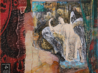 2015 I 20 x 20 cm