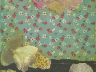 2018 I 150 x 50 cm