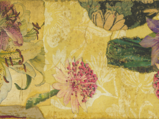2018 I 150 x 50 cm