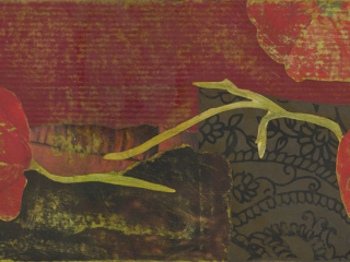 2018 I 150 x 50 cm