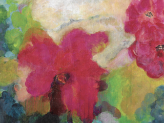 2022 I 21 x 21 cm