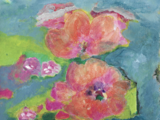 2022 I 21 x 21 cm